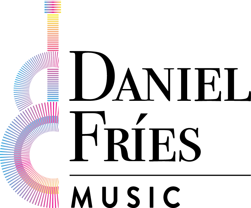 Daniel Fries Music